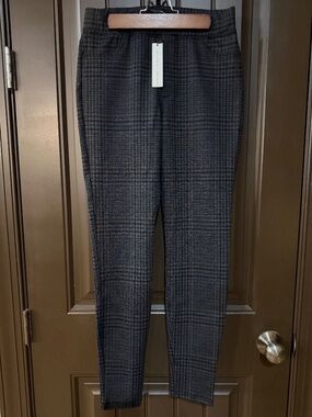 Sanctuary Plaid Pants